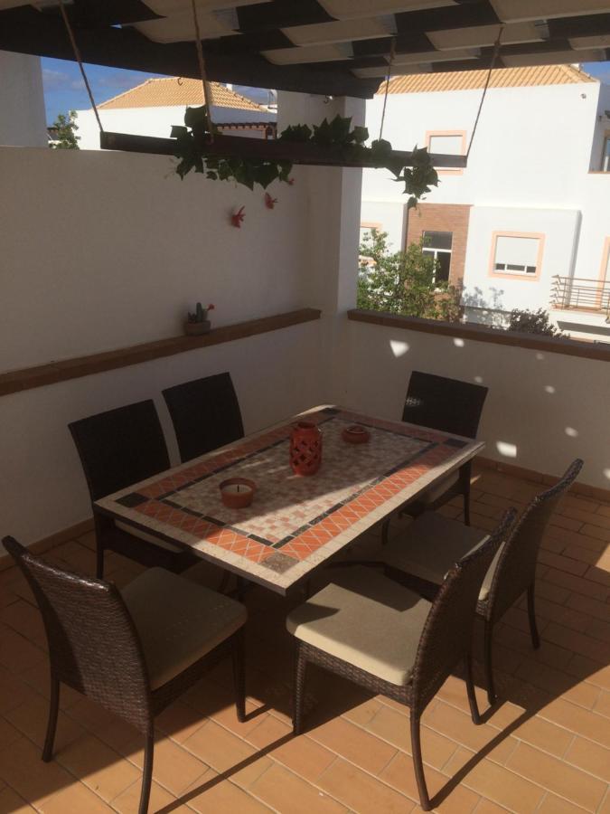 Gomeira Top Floor Cabanas De Tavira Exterior foto
