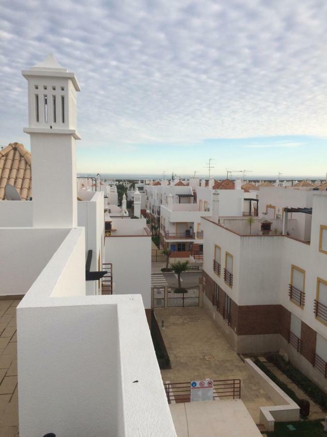 Ferienwohnung Gomeira Top Floor Cabanas De Tavira Exterior foto