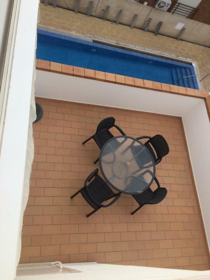 Gomeira Top Floor Cabanas De Tavira Exterior foto