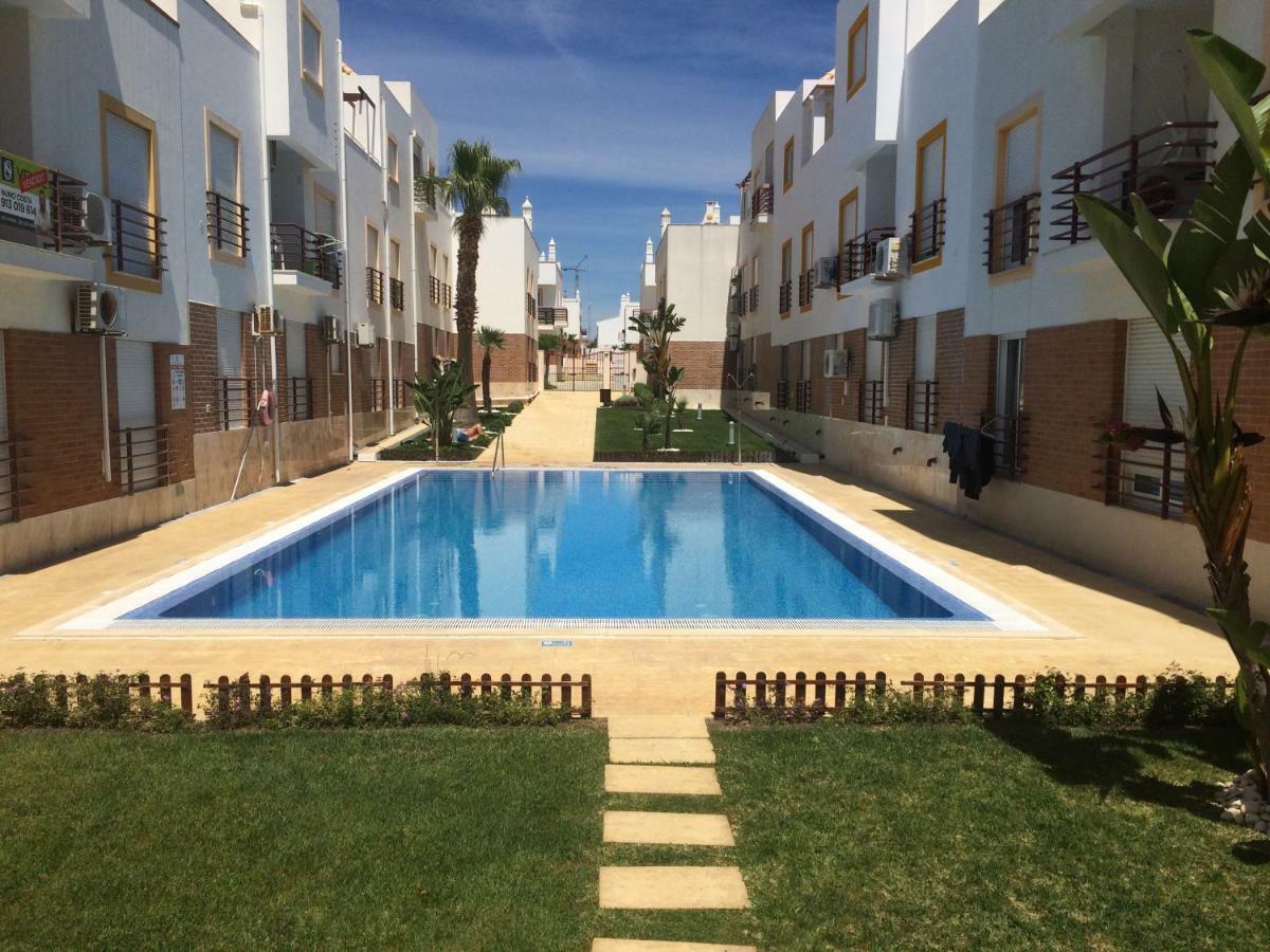Gomeira Top Floor Cabanas De Tavira Exterior foto